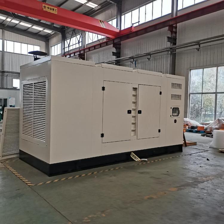 黄岩发电机出租